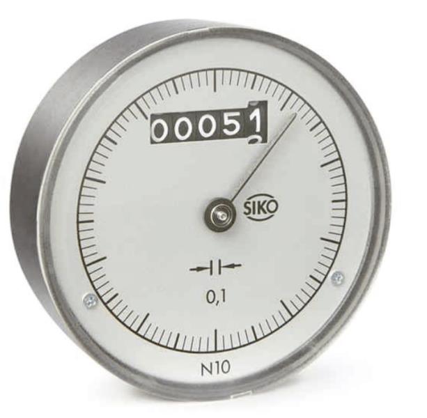 SIKO SZ80/1-0318