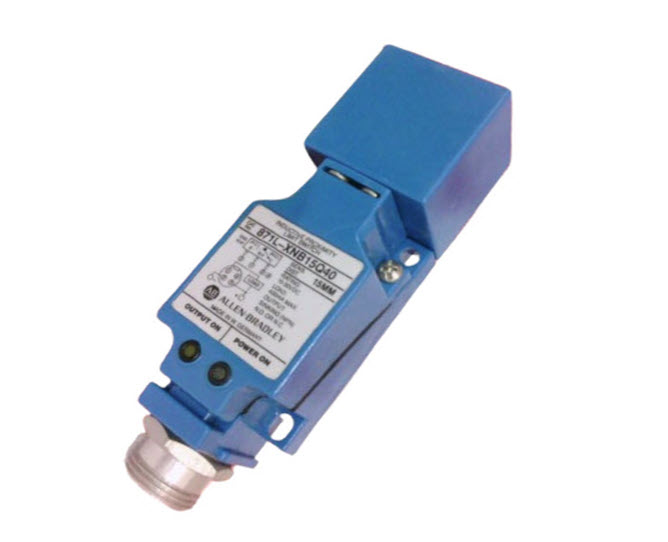 ALLEN BRADLEY 871L-XNB15Q40