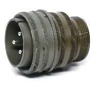 AMPHENOL MS3106A20-29S
