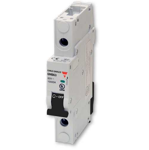 GMB631PC4 by CARLO GAVAZZI