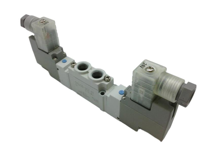 SY5220-5DZ-01 par SMC
