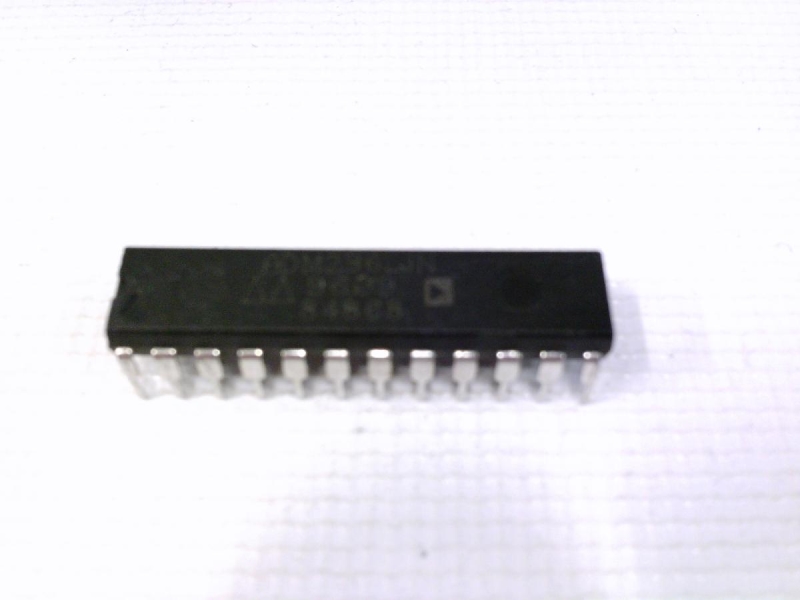 ADM236LJN por ANALOG DEVICES