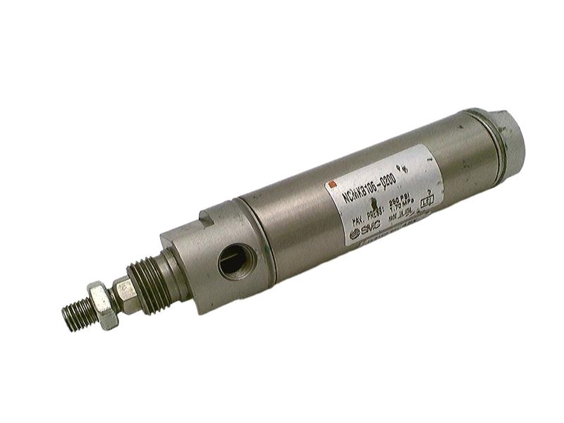 NCMKB106-0200 by SMC