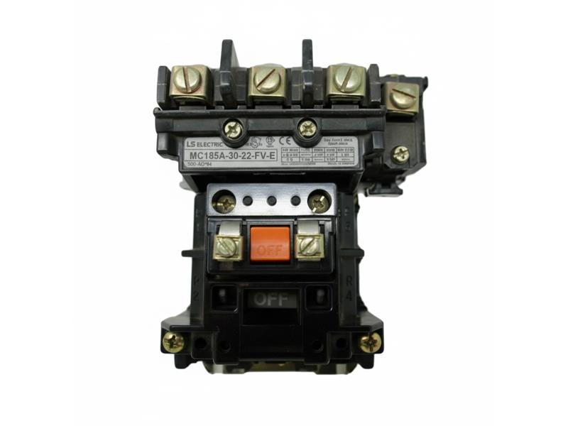 LS ELECTRIC MC185A-30-22-FV-B-E