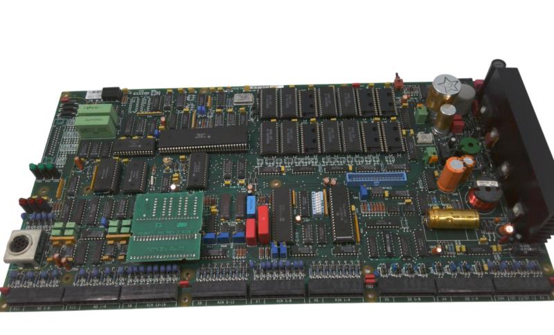 HONEYWELL R7044A-1018