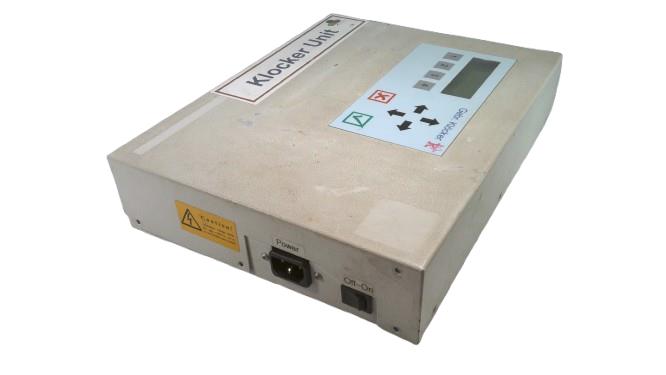 KLOECKER 8550100000