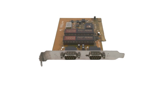 SIIG JJ-P02012-B