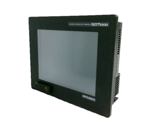 MITSUBISHI GT1455-QTBDE-K