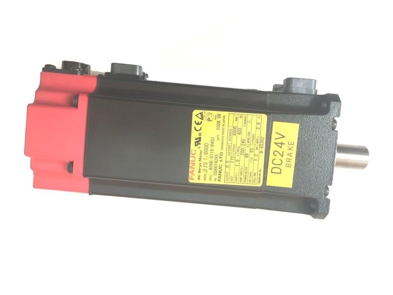 FANUC A06B-0116-B403