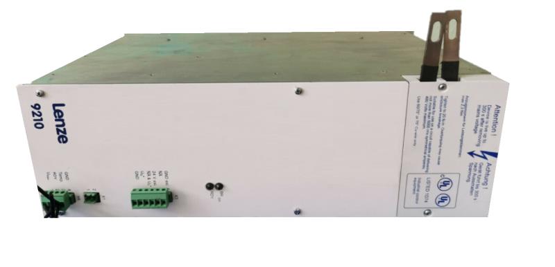 LENZE 33.9212E