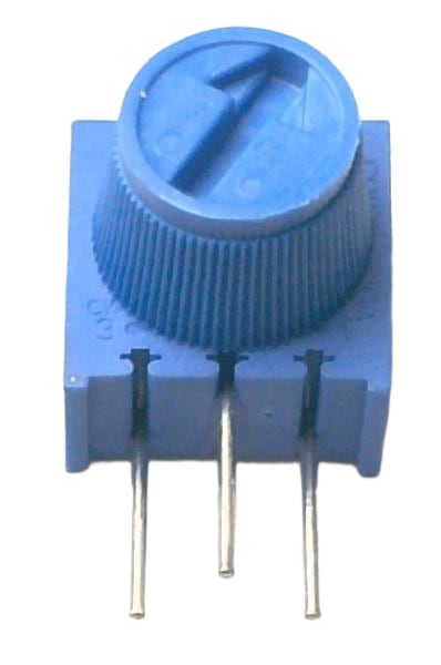 3386X-1-104TLF por BOURNS