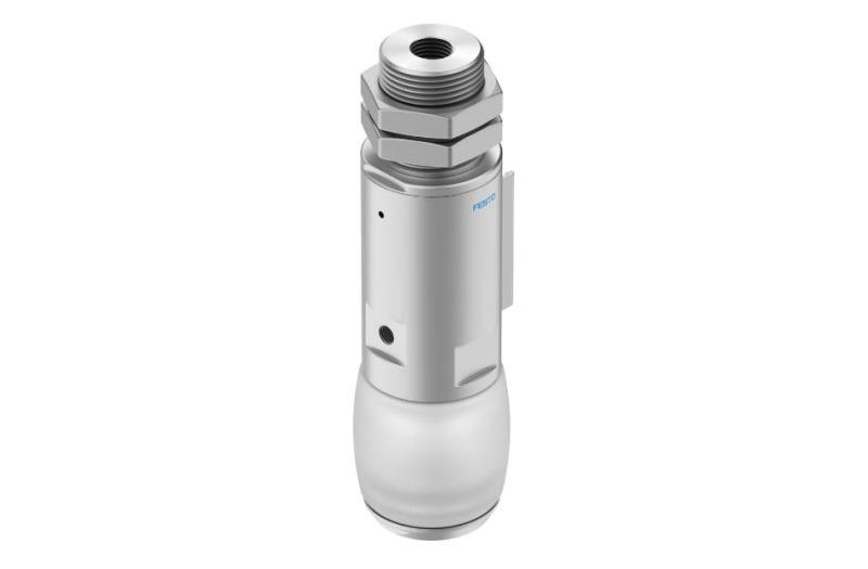FESTO DHEB-33-E-U-S-P