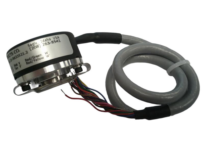 15T-02SC-1000A5RHV-F00 par ENCODER PRODUCTS COMPANY