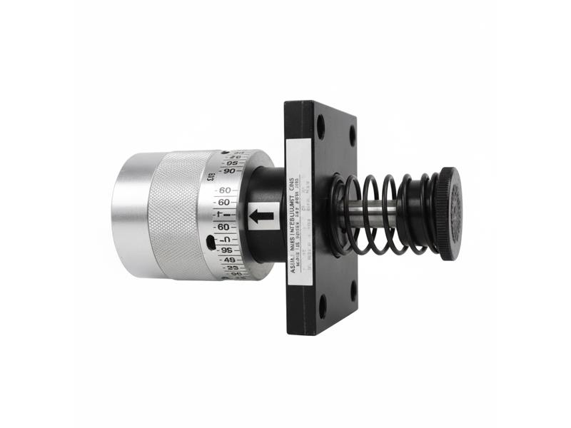 A2-25FL par ASIA INSTRUMENTS