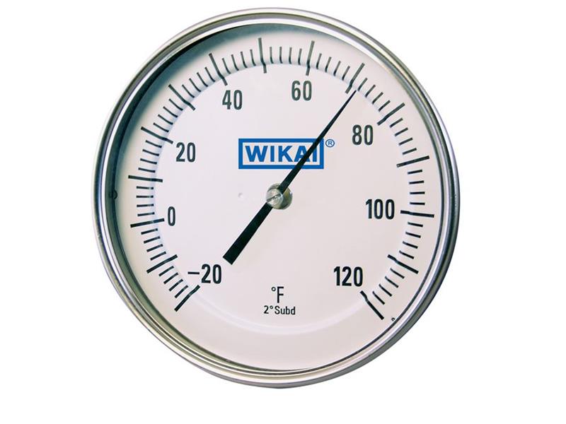 WIKA 52832257
