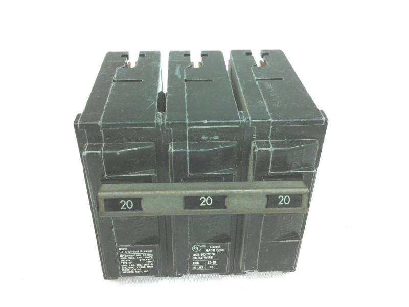 SIEMENS QP320