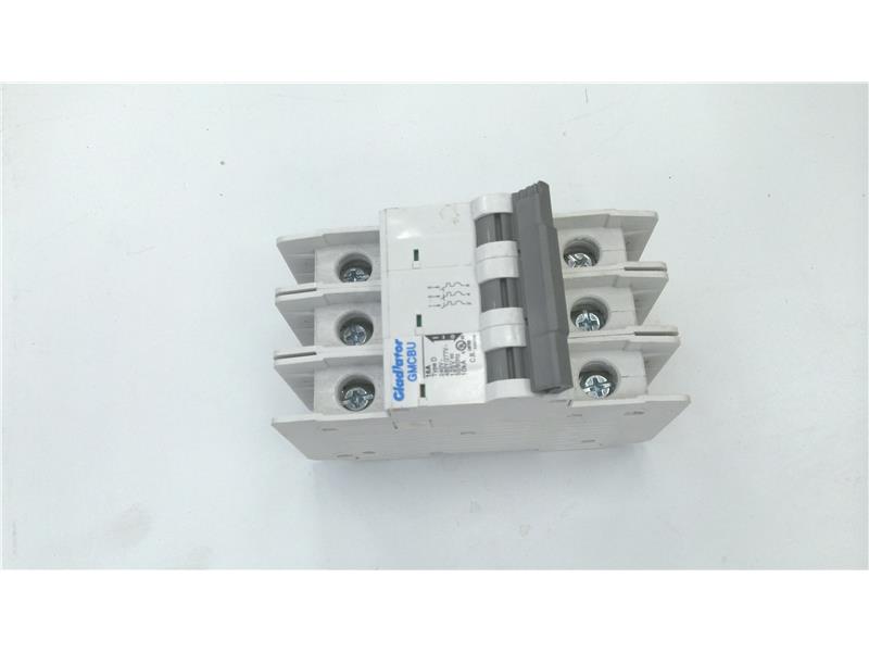 AUTOMATION DIRECT GMCBU-3D-16