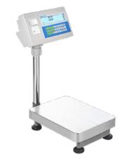 BCT 330A por ADAM EQUIPMENT