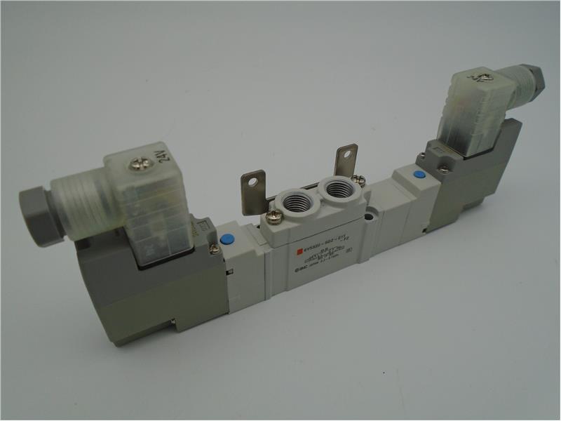 SMC SY5320-5DZ-01T-F2