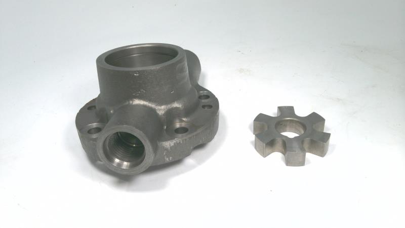 EATON CORPORATION 102115-000
