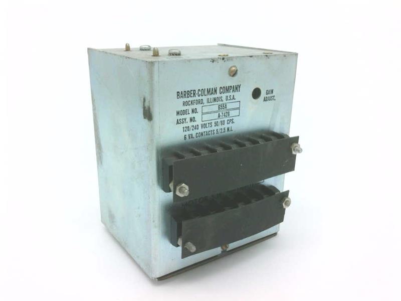 INVENSYS 655A
