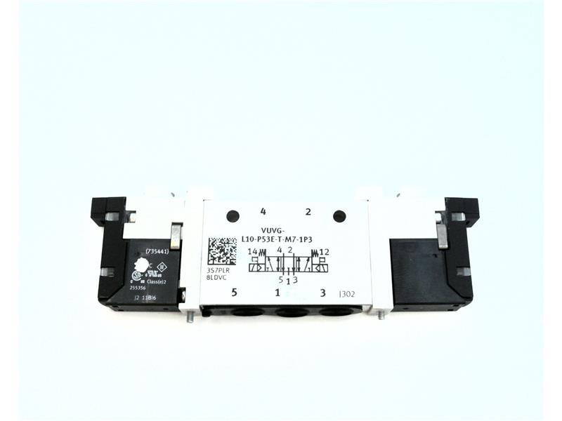 FESTO VUVG-L10-P53E-T-M7-1P3