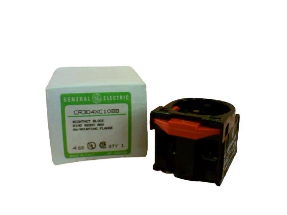 CR304XC10BB by GENERAL ELECTRIC