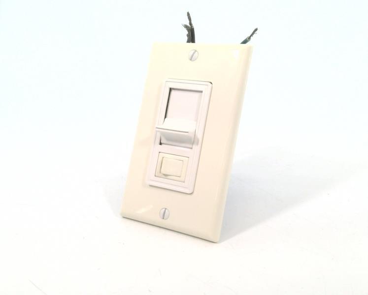 HUNT CONTROL SYSTEMS INC PS-600-W