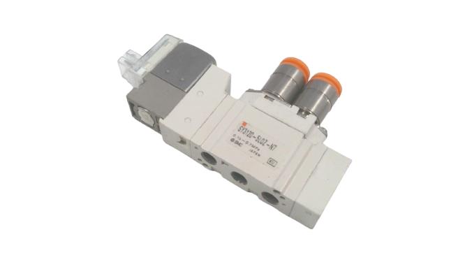 SMC SY3120-5LOZ-N7
