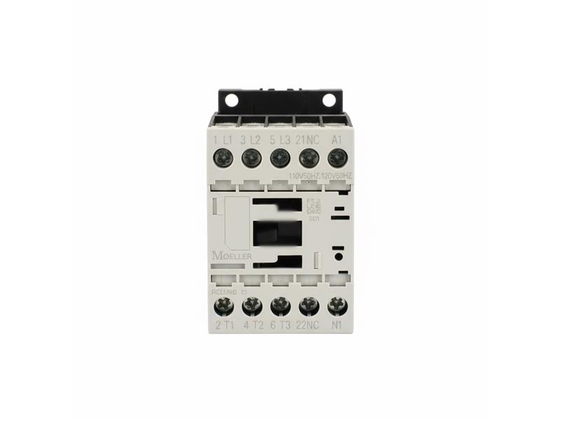 EATON CORPORATION DILM12-01-110V/50HZ