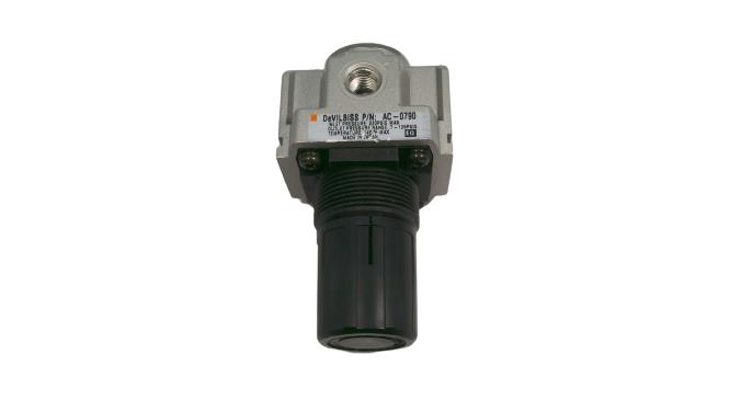 NAR2500-N02-X599 by SMC