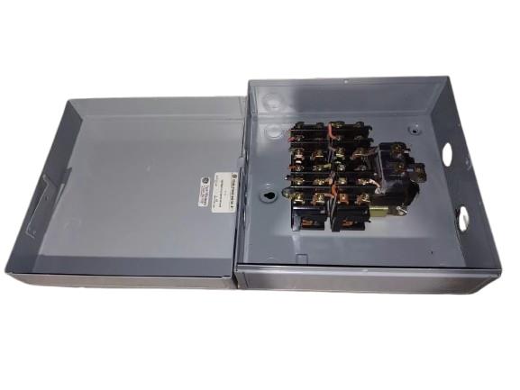 CR260L21NA021AA0 by GENERAL ELECTRIC