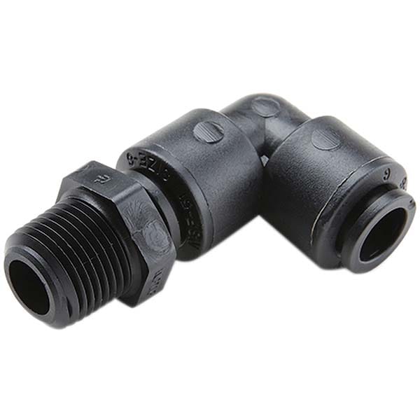 PARKER FB4MES6-HBLK