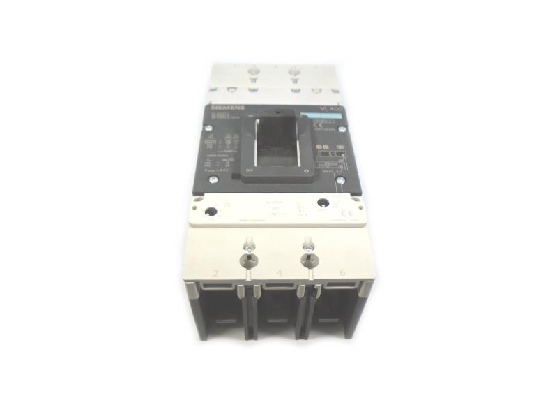 SIEMENS 3VL4731-1DC36-0AB1