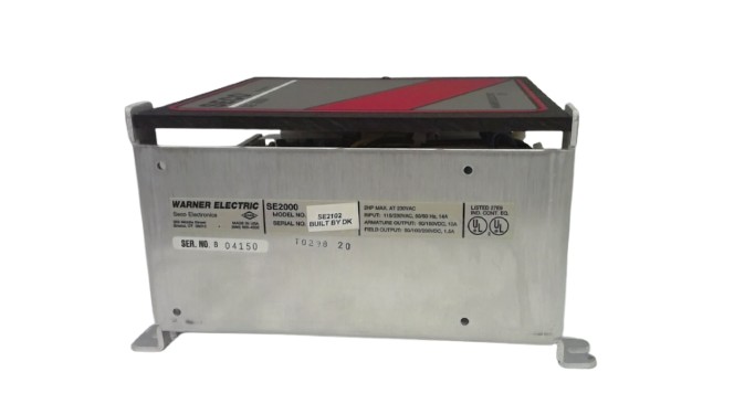 DANAHER MOTION SE2102