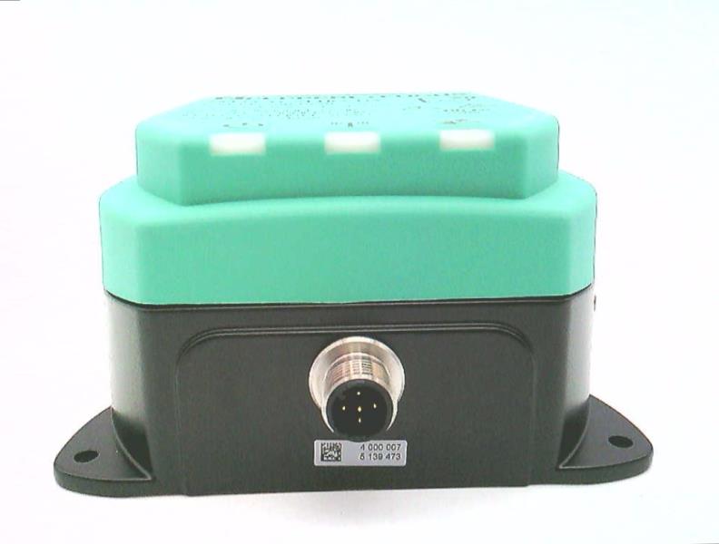 PEPPERL & FUCHS IUH-F190-V1-FR2-02