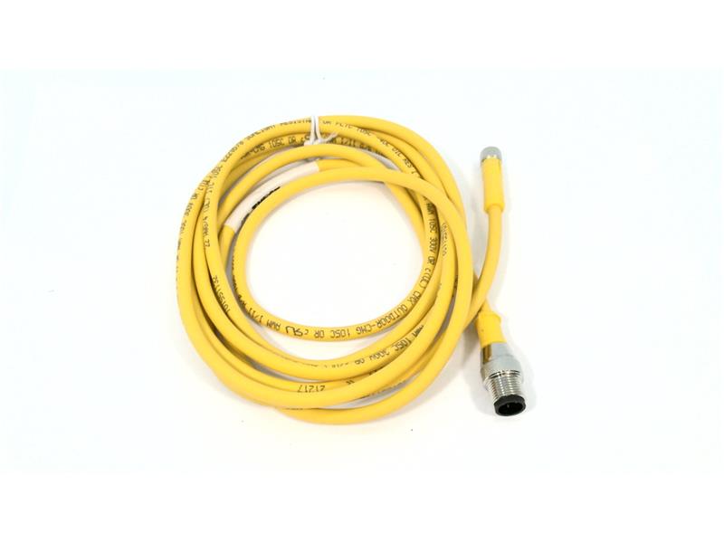 TURCK PKGC 3M-2.5-RS 4T/S1587