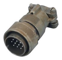 ITT MS3106E28-21PX