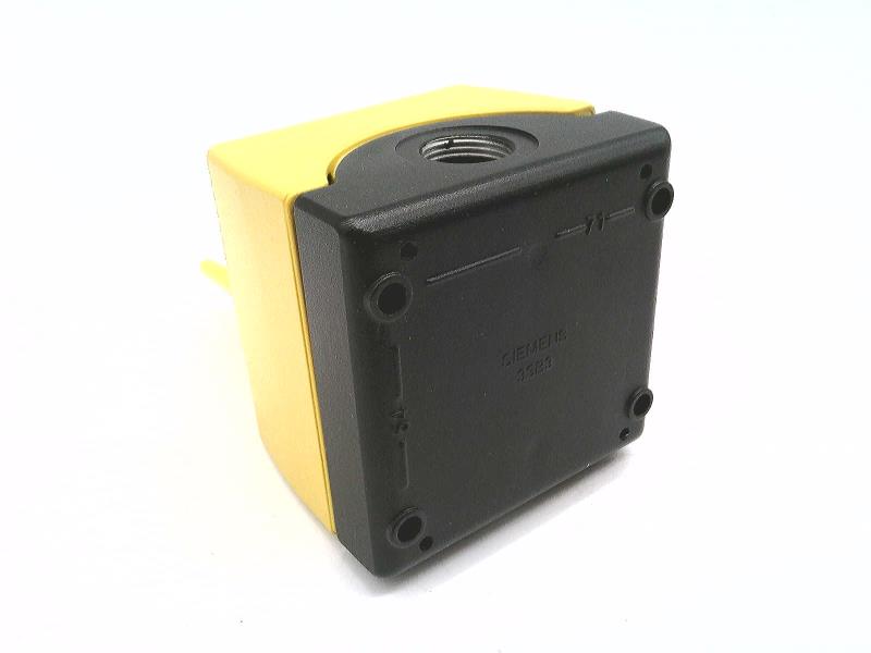 SIEMENS 3SB3801-2EC3