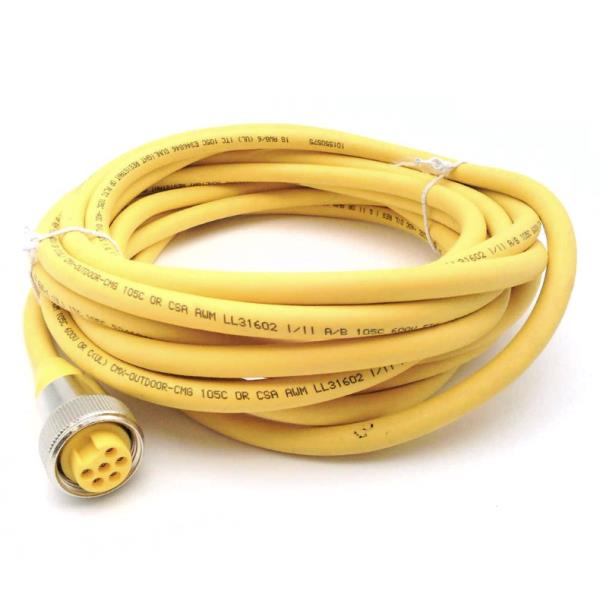 TURCK RKM 61-6M