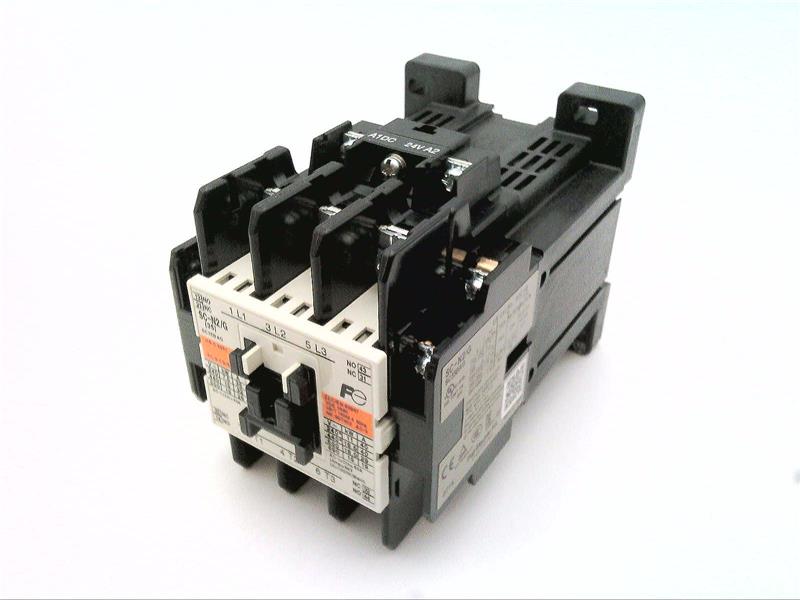 3GC1Q0M22 por FUJI ELECTRIC