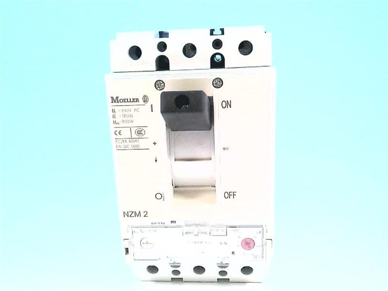 EATON CORPORATION NZMH2-S80
