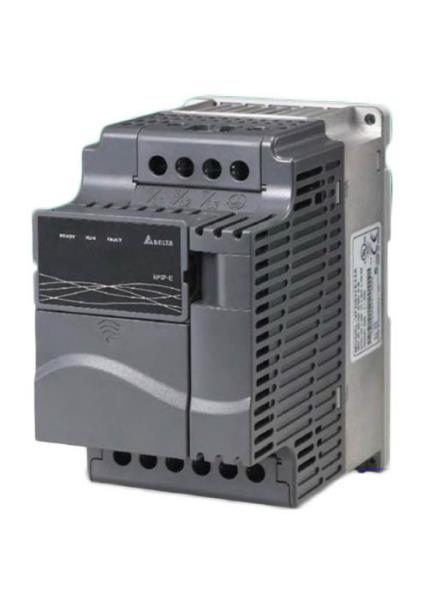 DELTA GROUP ELECTRONICS VFD055E43A