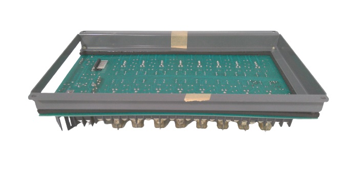 AMETEK 1989-O-115-M-R-S