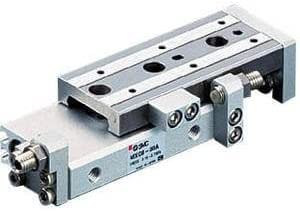 SMC MXQ16-100