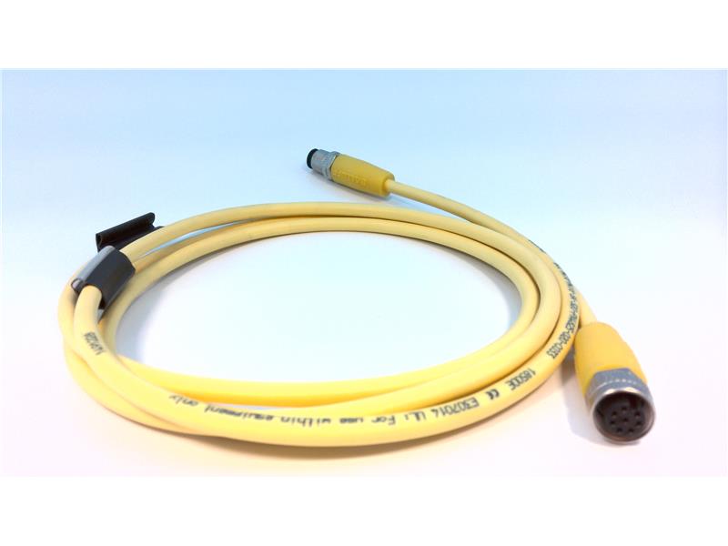 BALLUFF BCC M418-M418-3A-320-PX4825-020-C033
