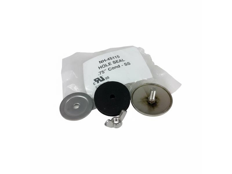 SCHAEFERS ELECTRICAL ENCL NH-45115