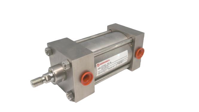 NORGREN EJ0155A2-2-1/2X2-1/2