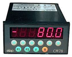 ELAP CM78H1NRX