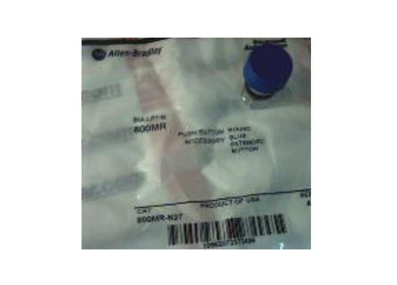 ALLEN BRADLEY 800MR-N27
